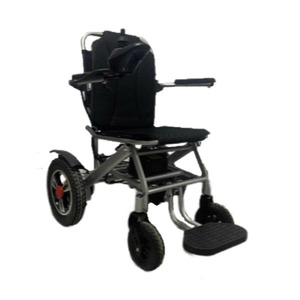 Produits les plus vendus 2025 <span class=keywords><strong>Fauteuil</strong></span> <span class=keywords><strong>roulant</strong></span> électrique pliant <span class=keywords><strong>Fauteuil</strong></span> <span class=keywords><strong>roulant</strong></span> pliable Handbike pour handicapés utilisé à vendre - Product Image 2