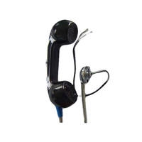 Feuerwehr mann Remote-Telefon robuste Kiosk Maschine Telefon Mobil teil