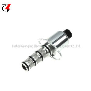 Válvula solenoide AT310587 Solenoide de control de cambio de transmisión para H940C H930C HB100 210LE 310K 325J - Product Image 4