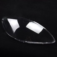 NOUVEAU Cache-phare en verre pour Viano CLASS W639 2004-2010 Accessoires d'éclairage automobile