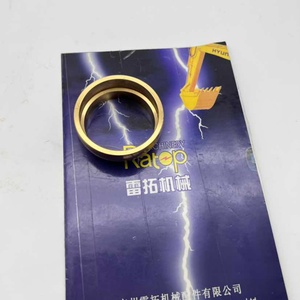 คุณภาพสูง 173-3427 1733427 บอลไกด์สำหรับ E320C SBS120 - Product Image 4