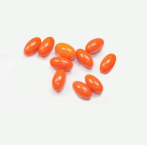 Fabricant OEM Stock Formule <span class=keywords><strong>mature</strong></span> Ubiquinol CoQ10 Gélules Énergie naturelle et soutien du <span class=keywords><strong>bien</strong></span>-être global - Product Image 4