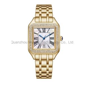 High Quality Luxury Mechanical Chronograph Watch 40mm Stainless Steel 4131 Movement 155g Sapphire Crystal Gold Black Rubber - Product Image 5