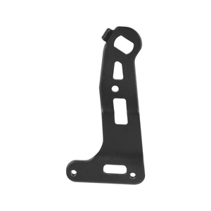 Support de garde-boue arrière gauche pour trottinette électrique Kukirin G2 Master, support de garde-boue de roue, pièces de rechange - Product Image 3
