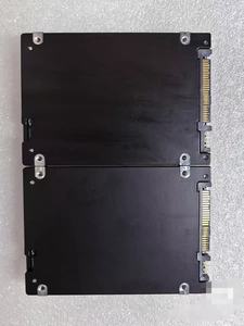 델 960GB SAS 12Gbps 혼합 사용 2.5인치 512e SSD 0WFGTH KPM5XVUG960G - Product Image 5