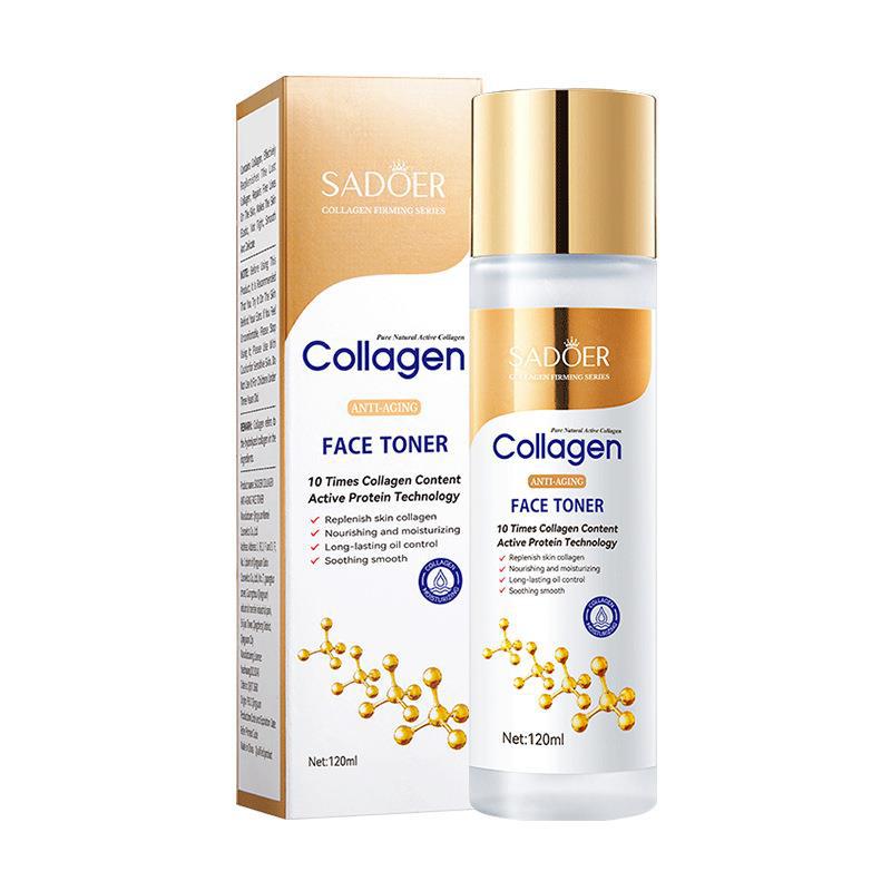 Toner 120ml