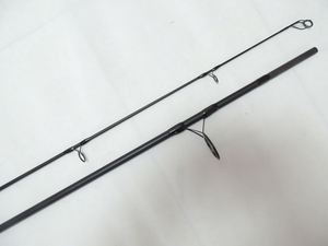 Canne à pêche à la carpe en carbone 24T avec <span class=keywords><strong>spod</strong></span> et marqueur 12ft 2 sections 5.0lbs Guides chinois Siège de <span class=keywords><strong>moulinet</strong></span> chinois - Product Image 5
