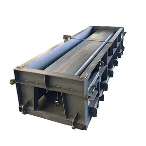 Stampi in Acciaio BT per Calcestruzzo - Uso Industriale, Superficie Lucida, Durata 5 Anni - Dimensioni e Colori Personalizzabili - Product Image 4