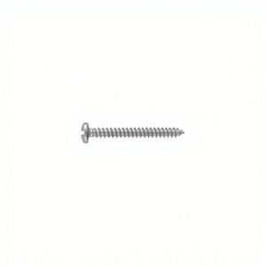 สกรูหัวปีกเหลี่ยม สกรูหัวแม่มือ สแตนเลส 304 316 รุ่น M5 M6 M8 - Product Image 4