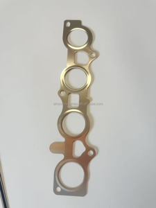 NISS an QG18 N16 Groupe de joints de culasse d'équipement d'origine 10101-4M787 Anneau de couverture de moteur Pièces automobiles Joint d'huile de révision complète - Product Image 5