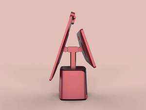 Pro Max <span class=keywords><strong>Android</strong></span> 13 ''tablet <span class=keywords><strong>POS</strong></span> hệ thống e-billet màn hình cảm ứng tiền mặt thiết bị đầu cuối với hệ thống đặt hàng và máy in tiền mặt đăng ký <span class=keywords><strong>POS</strong></span> - Product Image 5