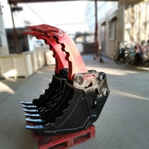 Seau hydraulique pour <span class=keywords><strong>Mini</strong></span>-<span class=keywords><strong>pelle</strong></span>, <span class=keywords><strong>prix</strong></span> de vente d'usine - Product Image 4