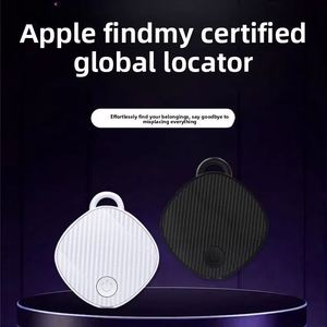 Localizador Bluetooth Portátil para Exteriores, Mini Etiqueta de Ubicación para Encontrar Objetos Cerca de Ti, Antipérdida para Mascotas, Productos de Rastreo para Mascotas - Product Image 3