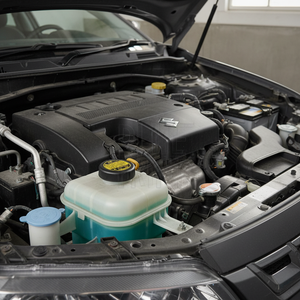 Tapa del depósito de refrigerante para Suzuki Vitara, tipo japonés, diseño delgado, origen TR, sin garantía - Product Image 3