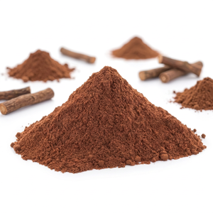 Poudre de Manjistha séchée naturellement en gros – Ingrédient végétal à base de plantes - Product Image 3
