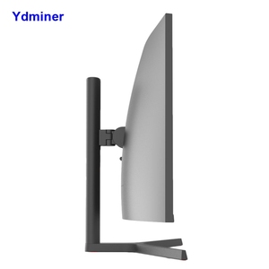 34 Inch 144hz PC 1MS <strong>LCD</strong> Displays HD Gaming <strong>Monitors</strong> for Desktop Curved <strong>Monitor</strong> - Product Image 6