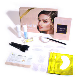 Kit <span class=keywords><strong>de</strong></span> elevación <span class=keywords><strong>de</strong></span> <span class=keywords><strong>pestañas</strong></span> <span class=keywords><strong>de</strong></span> etiqueta privada laminación <span class=keywords><strong>de</strong></span> cejas SOLUCIÓN <span class=keywords><strong>DE</strong></span> <span class=keywords><strong>Permanente</strong></span> <span class=keywords><strong>de</strong></span> <span class=keywords><strong>Pestañas</strong></span> profesional <span class=keywords><strong>rizado</strong></span> semipermanente - Product Image 5