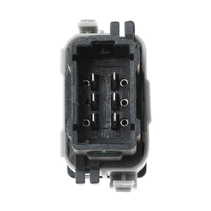 Interrupteur de lève-<span class=keywords><strong>vitre</strong></span> électrique avec 6 broches pour Renault Clio Modus <span class=keywords><strong>Twingo</strong></span> 8200002451 8200214936 8200315029 82002-14936 - Product Image 5