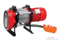 Treuil électrique à câble CRANE HOIST 220V KCD pour élévateur