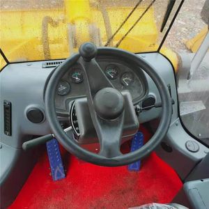 Dijual Sdlg956 Bekas Pemuat Roda Kapasitas 5T Sdlg956L Pemuat Depan Bekas - Product Image 3