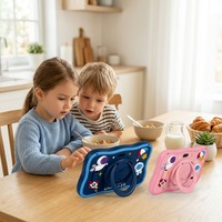 Tablette éducative pour enfants de 7 pouces, Android, nouveau design, 2 Go 32 Go, tablette éducative pour enfants, tablette pour enfants