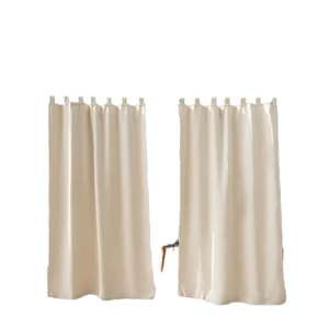 Cortinas impermeables para exteriores, cortinas de patio a medida, listas para enviar - Product Image 6
