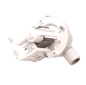 <span class=keywords><strong>Pompe</strong></span> de vidange <span class=keywords><strong>Electrolux</strong></span> 140001900038 d'origine en gros, lave-linge BPX2-190L avec thermique 220V - Product Image 3