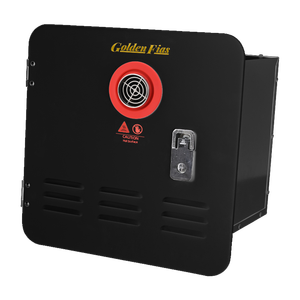 Calentador de Agua a Gas sin Tanque para Exteriores, de Acero Inoxidable 304, 12V, para Calefacción de Agua Caliente con GLP/GN, Precio Mayorista - Product Image 1