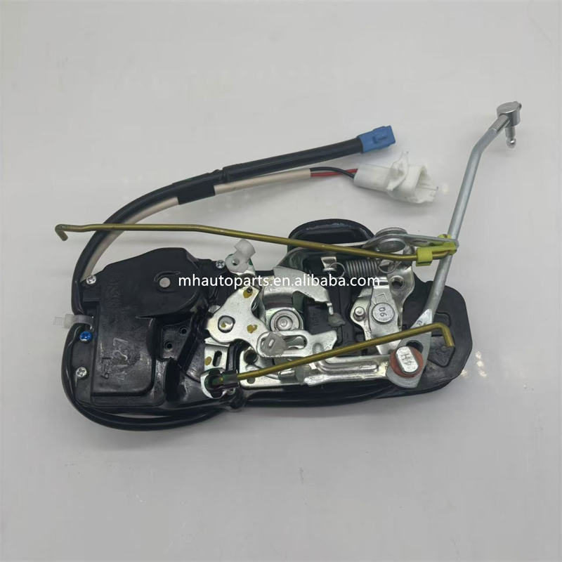 Back Door Lock Assembly for Toyota Land Cruiser FZJ GRJ71 VDJ76