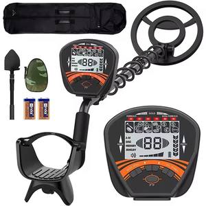 Xtester-<span class=keywords><strong>MD</strong></span>-810 최고급 금속탐지기 보물찾기 전문 산업용 금속탐지기009 - Product Image 4