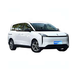 奔腾汽车由中国品牌最佳MPV新能源汽车成人419千米电池范围顶级性能NAT二手车 - Product Image 3