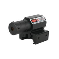 Batterie électronique portable mini lumière laser compacte et durable
