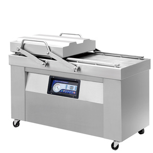 DZ-600/2SB Máquina de Envasado <span class=keywords><strong>al</strong></span> Vacío/Selladora <span class=keywords><strong>al</strong></span> Vacío para Alimentos <span class=keywords><strong>al</strong></span> Mejor <span class=keywords><strong>Precio</strong></span>, Máquina de Sellado <span class=keywords><strong>al</strong></span> Vacío de Doble Cámara - Product Image 1