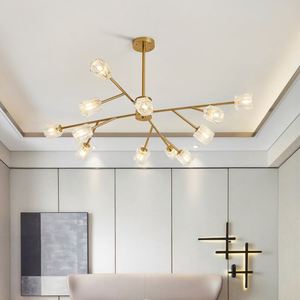 Lámpara <span class=keywords><strong>de</strong></span> Araña <span class=keywords><strong>de</strong></span> Cristal Negra y Dorada con Rosas <span class=keywords><strong>para</strong></span> Decoración <span class=keywords><strong>de</strong></span> Bodas en Comedores <span class=keywords><strong>de</strong></span> Hoteles Americanos con Estilo Personalizado - Product Image 4