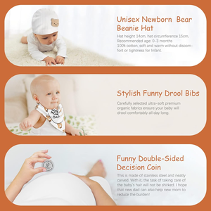 Listo para enviar, conjunto <span class=keywords><strong>de</strong></span> <span class=keywords><strong>regalo</strong></span> con logotipo personalizado para recién nacido, vaso, nuevo sombrero <span class=keywords><strong>de</strong></span> bebé, calcetines peludos para nuevas mamás, regalos personalizados para nuevas mamás - Product Image 5