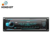 Lecteur MP3 de voiture de haute qualité avec DSP 6RCA Subwoofer Autoradio Stéréo de voiture