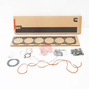 5579026 Cummins 6ct Motorpakkingset 5579026 6ct Reparatieset