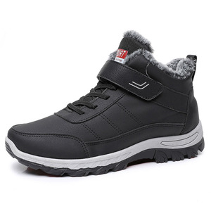 Botas Cálidas de Moda Más Vendidas, Zapatos de <span class=keywords><strong>Mujer</strong></span> con Suela de PVC Cómoda, Zapatos de <span class=keywords><strong>Mujer</strong></span> <span class=keywords><strong>para</strong></span> Caminar, Zapatos de <span class=keywords><strong>Mujer</strong></span> de Moda en Existencia - Product Image 6