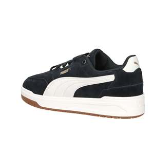 Zapatillas Deportivas Puma para Hombre, Estilo Baloncesto, Color Negro - Product Image 3