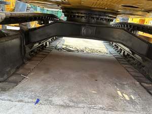 รถขุดตีนตะขาบ Caterpillar CAT 312D GC มือสอง ขนาด 12 ตัน ระบบไฮดรอลิก สภาพดี เครื่องยนต์เดิม ขาย - Product Image 4