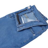 Jeans Personnalisés Mode Europééenne Femme Pantalon en Jean 3 Couleurs Taille Haute Femme Jeans Skinny