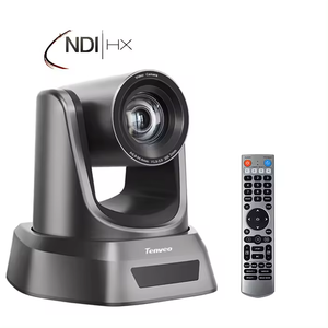 20x FHD Zoom hội nghị PTZ camera NDI PoE SDI HDM1 cam - Product Image 2