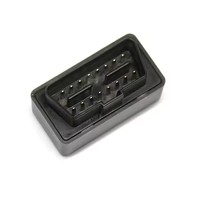 Herramienta de Diagnóstico OBD2 WIFI Starcharm B19 PIC18F25K80 ELM327 V1.5 para IOS/Android/Windows, Lector Universal de Códigos de Motor de Automóvil