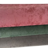 Cuir synthétique PU de haute qualité, écologique, sans DMF, pour canapé, siège de voiture, revêtement de meubles, imperméable, bagages