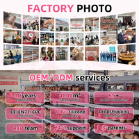 Sourire doux réaliste poupées Harper réaliste Silicone Reborn bébé 18 pouces nouveau-né fille pondérée comme un vrai bébé taille 3 + enfants jouet