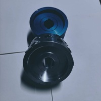 Base di Montaggio di Precisione per Strumenti Ottici in Lega di Alluminio Lavorata CNC, Personalizzabile OEM ODM, Direttamente dalla Fabbrica