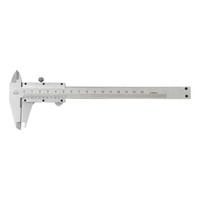Wholesale Price Manual Reading Metric Standard Engineering Measuring Equipment Vernier Caliper