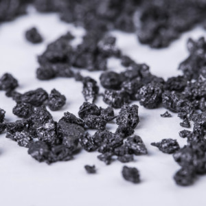 धातुकर्म ग्रेड Graphitized पेट्रोलियम कोक कार्बन Additive - Product Image 6