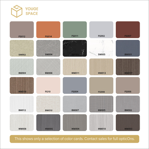 Pannello Murale WPC <span class=keywords><strong>per</strong></span> Villa, Uso Rustico, Paraspruzzi, Isolamento Termico, Pannello Composito Legno-Plastica <span class=keywords><strong>per</strong></span> <span class=keywords><strong>Cucina</strong></span> - Product Image 2
