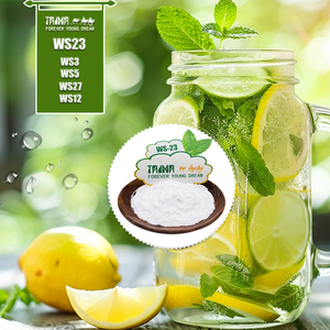 Thực Phẩm Cấp Làm Mát Đại Lý <span class=keywords><strong>Koolada</strong></span> Ws23 Ws3 Ws5 Ws12 Ws27 Chăm Sóc Miệng Có Hương Vị Làm Mát Cho Công Nghiệp Sử Dụng - Product Image 6